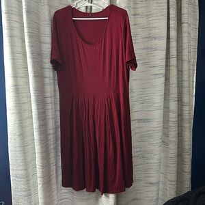 Women’s dress